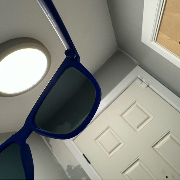 Goodr Marvel DC LTd. Ed. Wonder Woman Sunglasses Wonder Woman Run Wonder woman - Picture 8 of 10